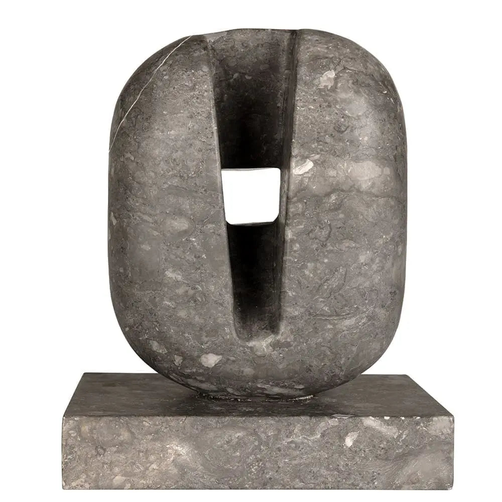 Noir Juno Sculpture