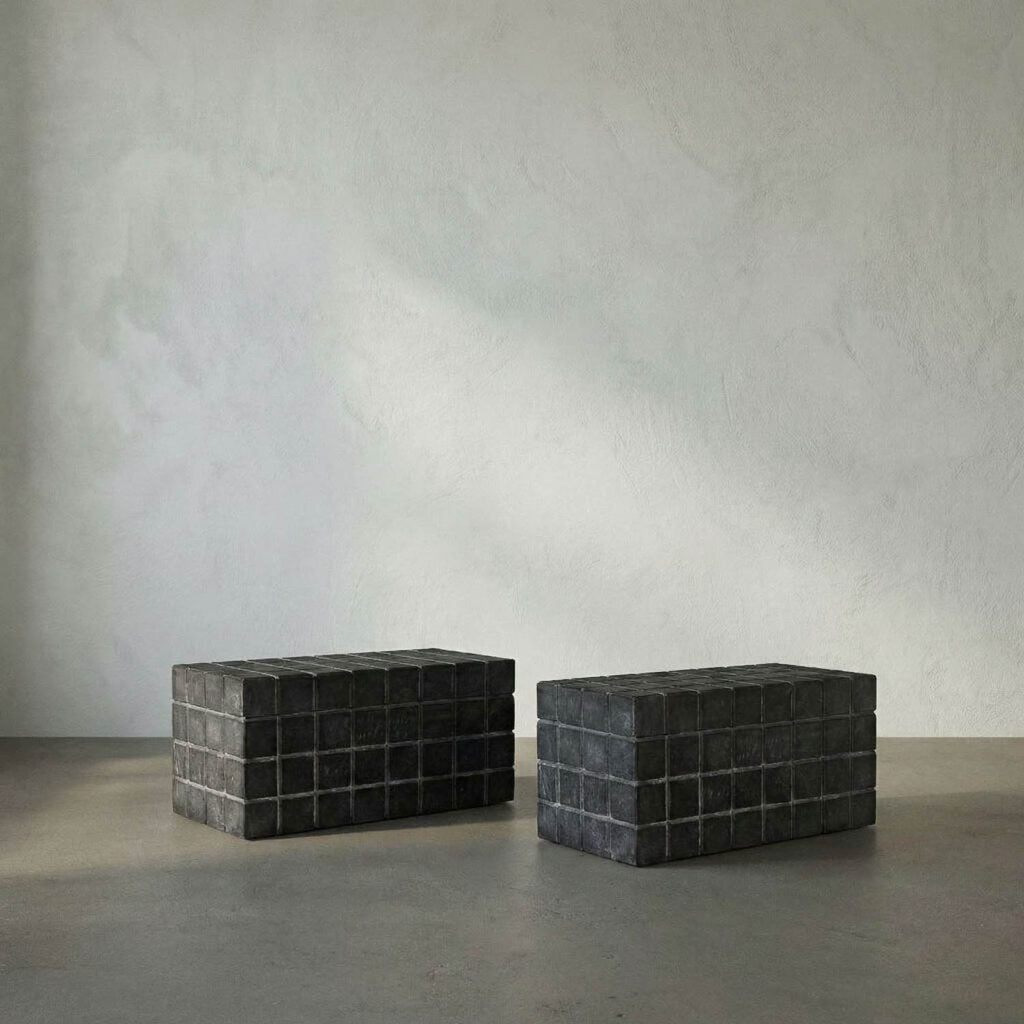 Noir Berlin Box Set Of 2