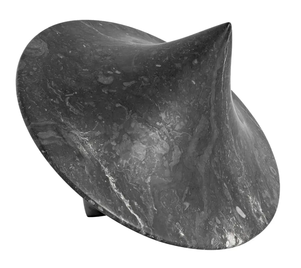 Noir Balsac Object, Set Of 2