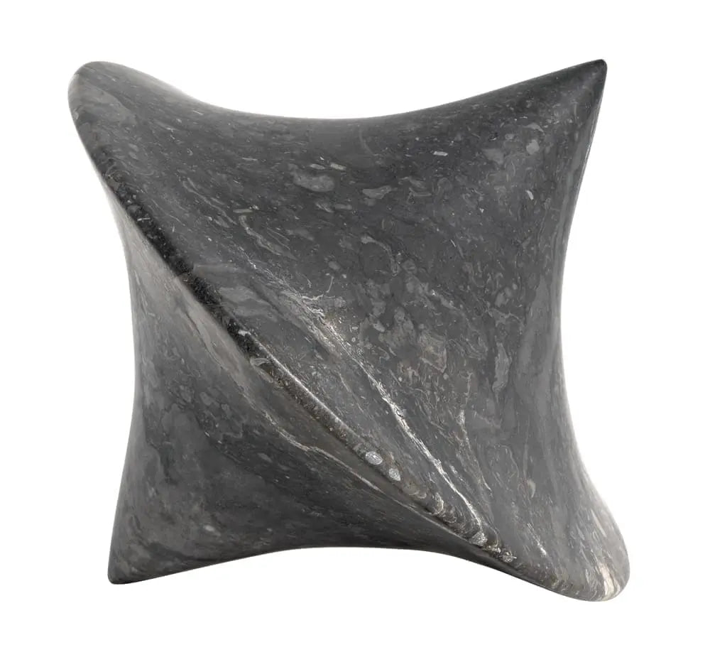 Noir Balsac Object, Set Of 2
