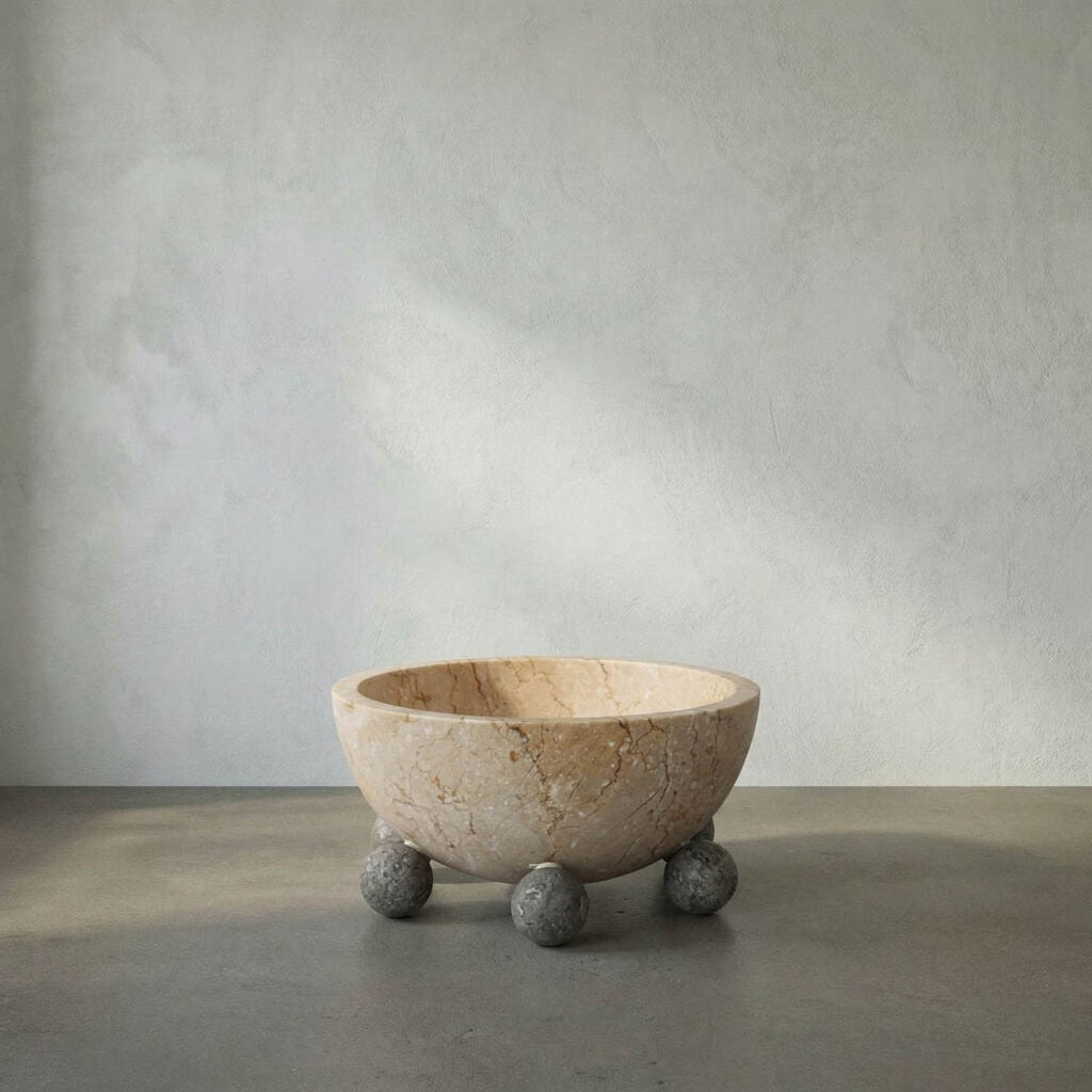 Noir Bala Bowl
