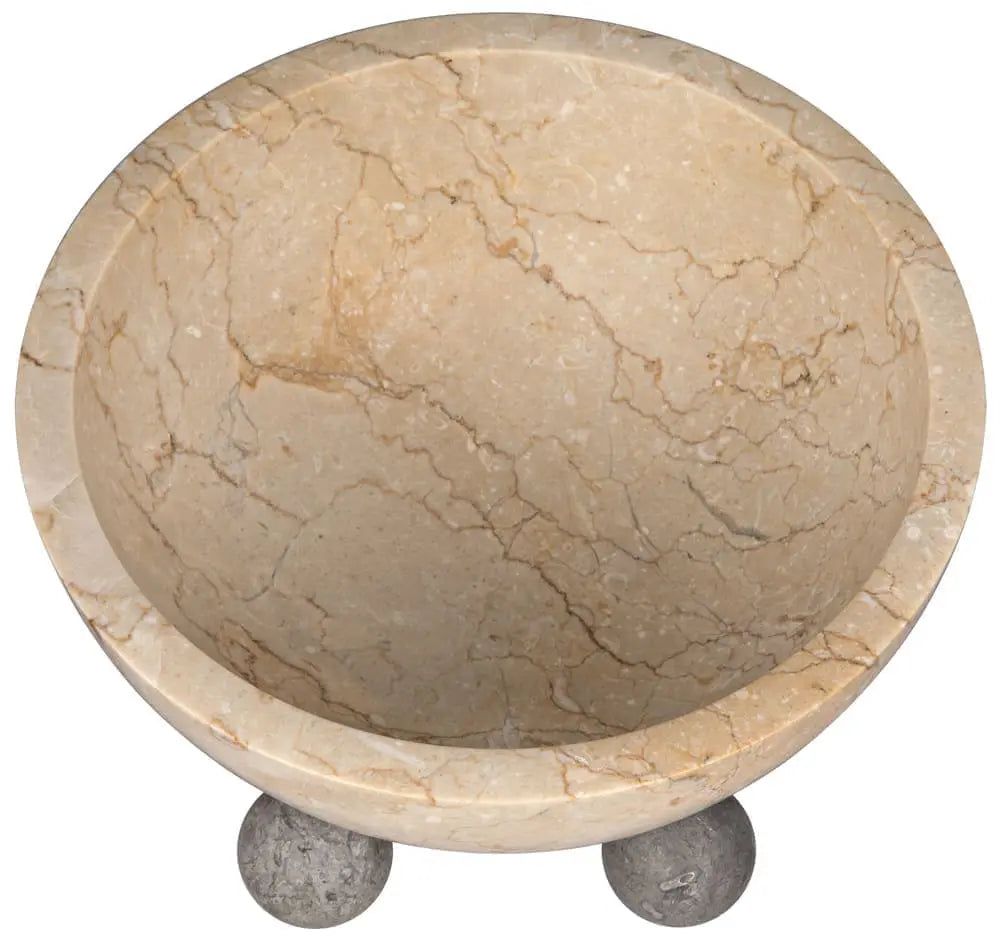 Noir Bala Bowl