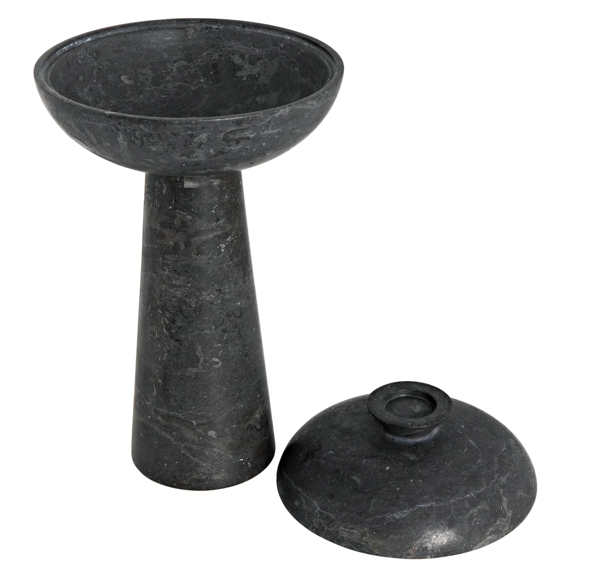Noir Guy, Set Of 2