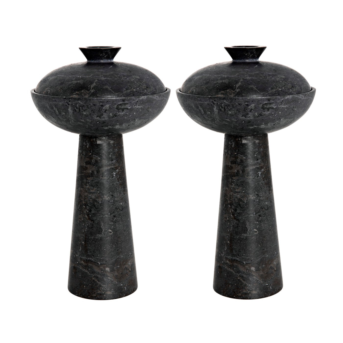 Noir Guy, Set Of 2