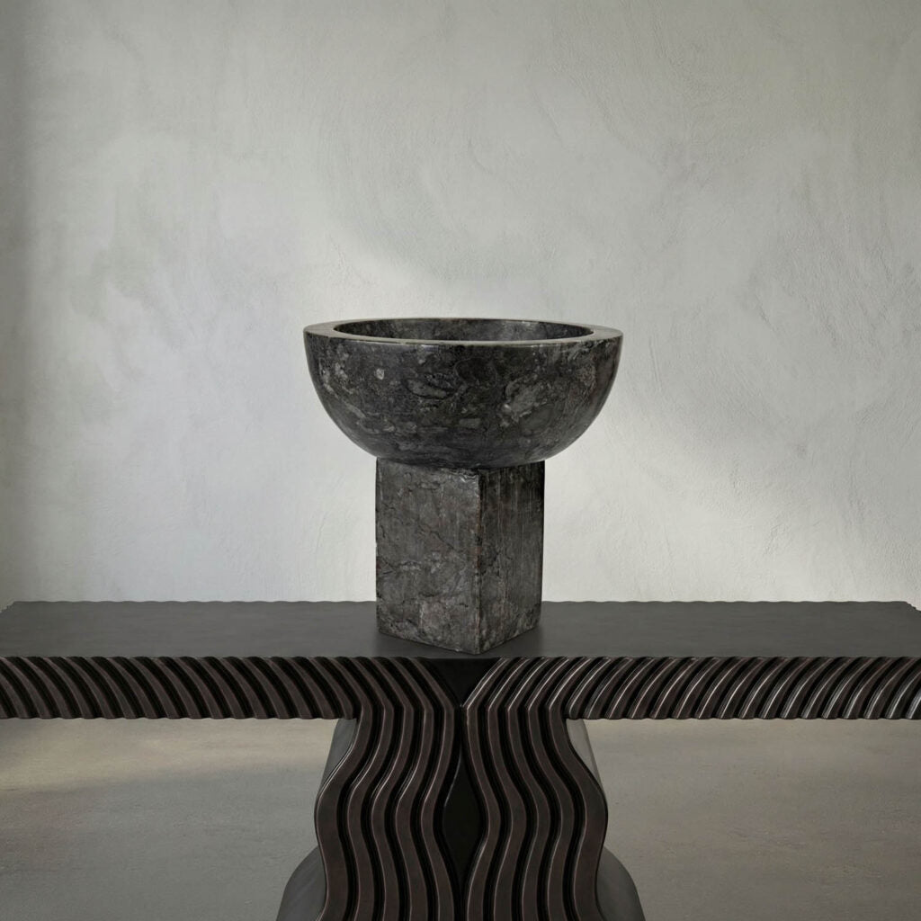 Noir Zeta Bowl