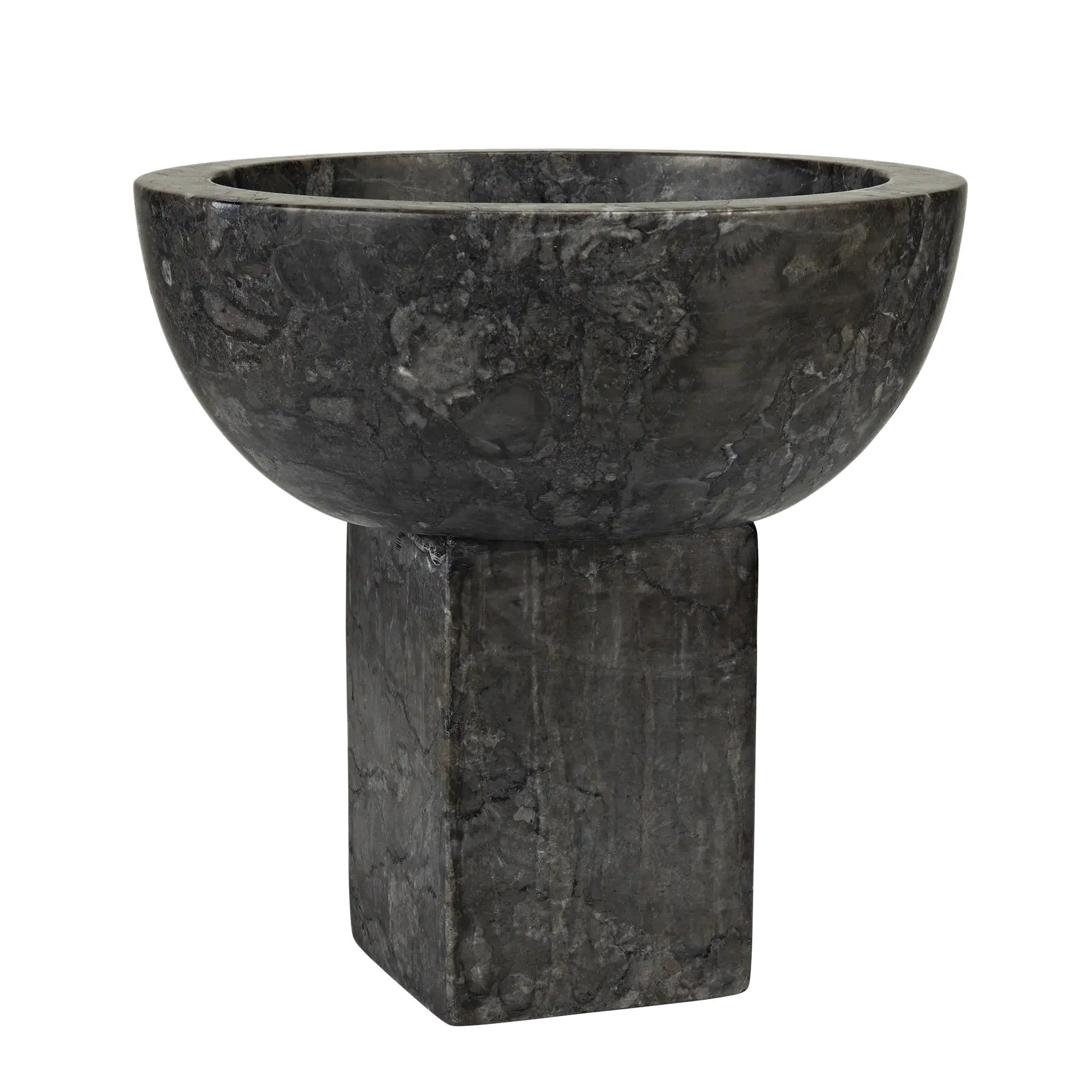 Noir Zeta Bowl