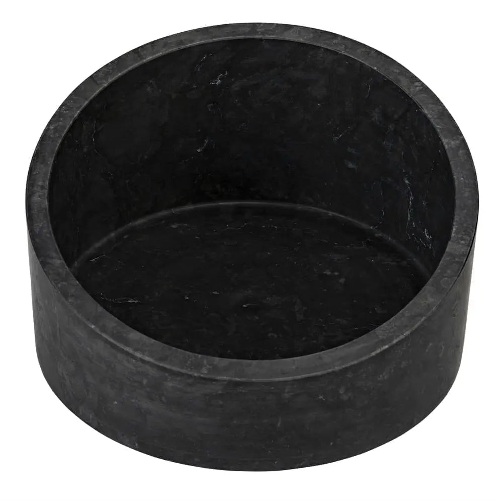Noir Marshall Bowl