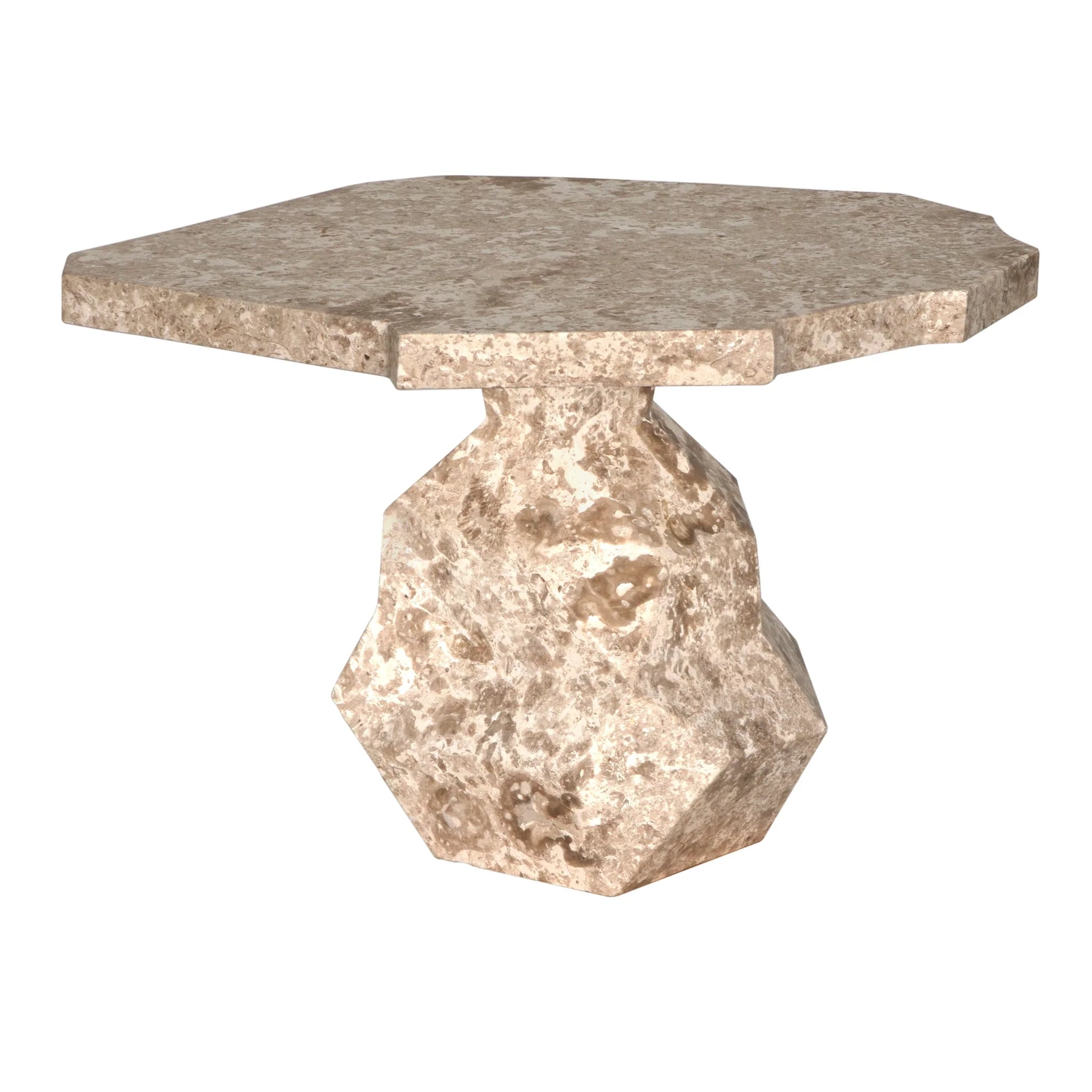 Noir Rind Table