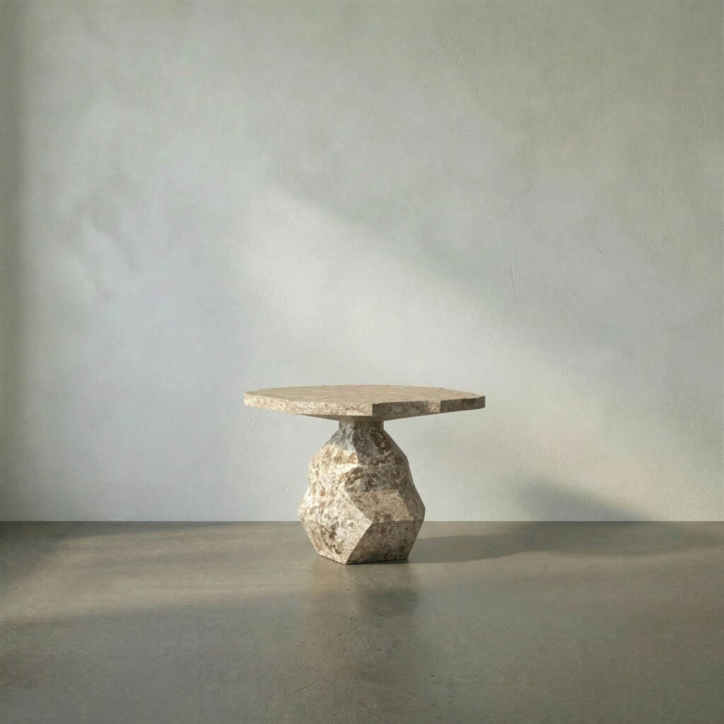 Noir Rind Table