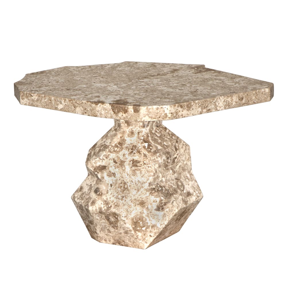 Noir Rind Table