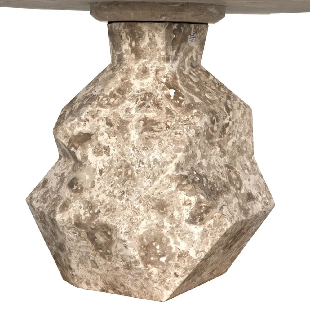 Noir Rind Table