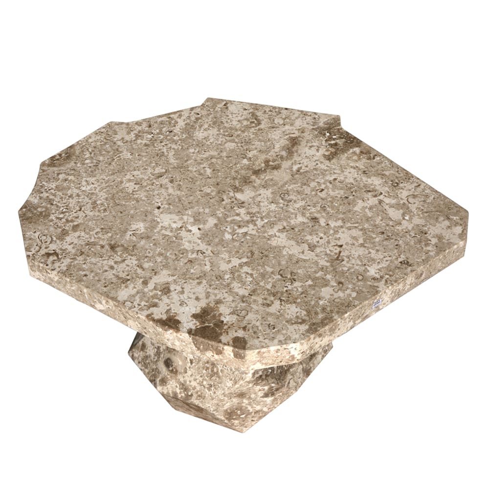 Noir Rind Table