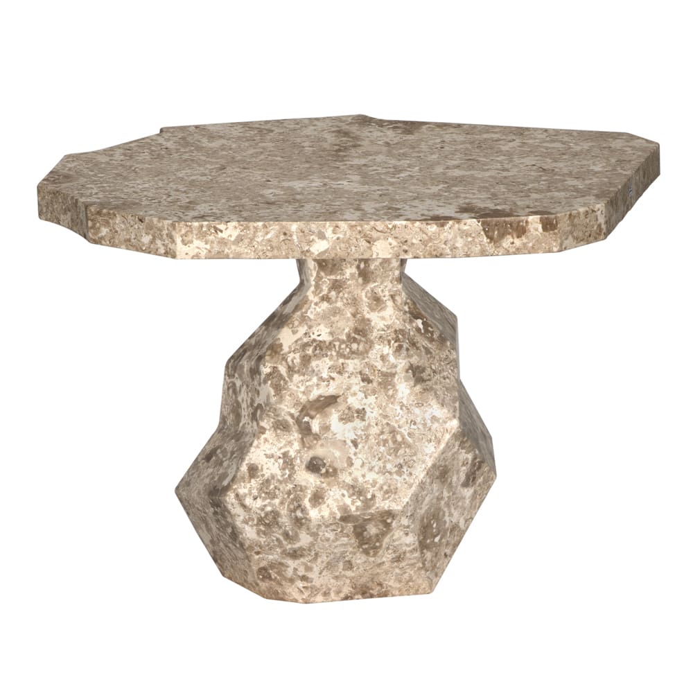 Noir Rind Table