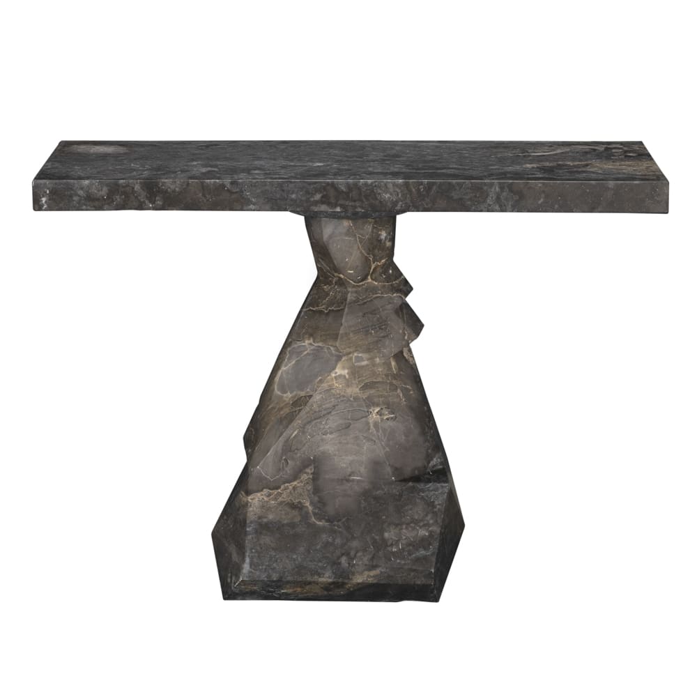 Noir Rind Table