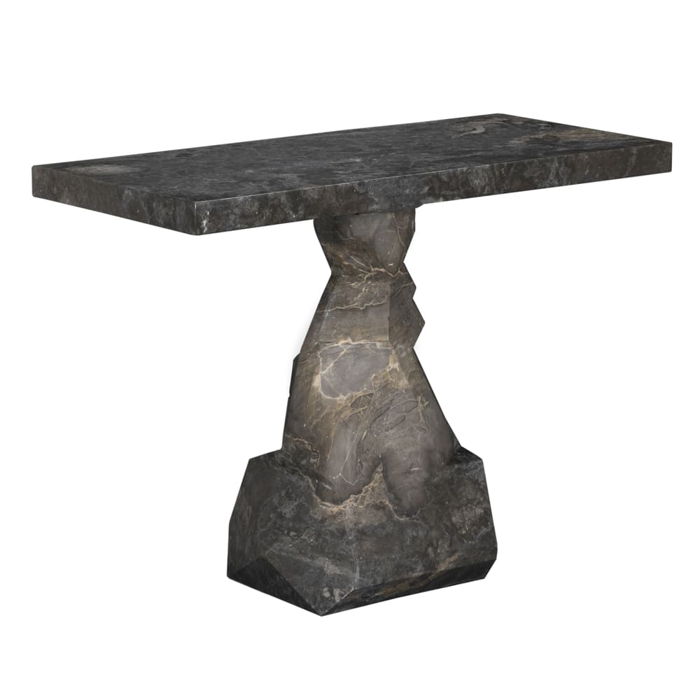 Noir Tilden Console