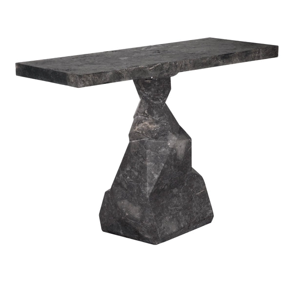 Noir Tilden Console