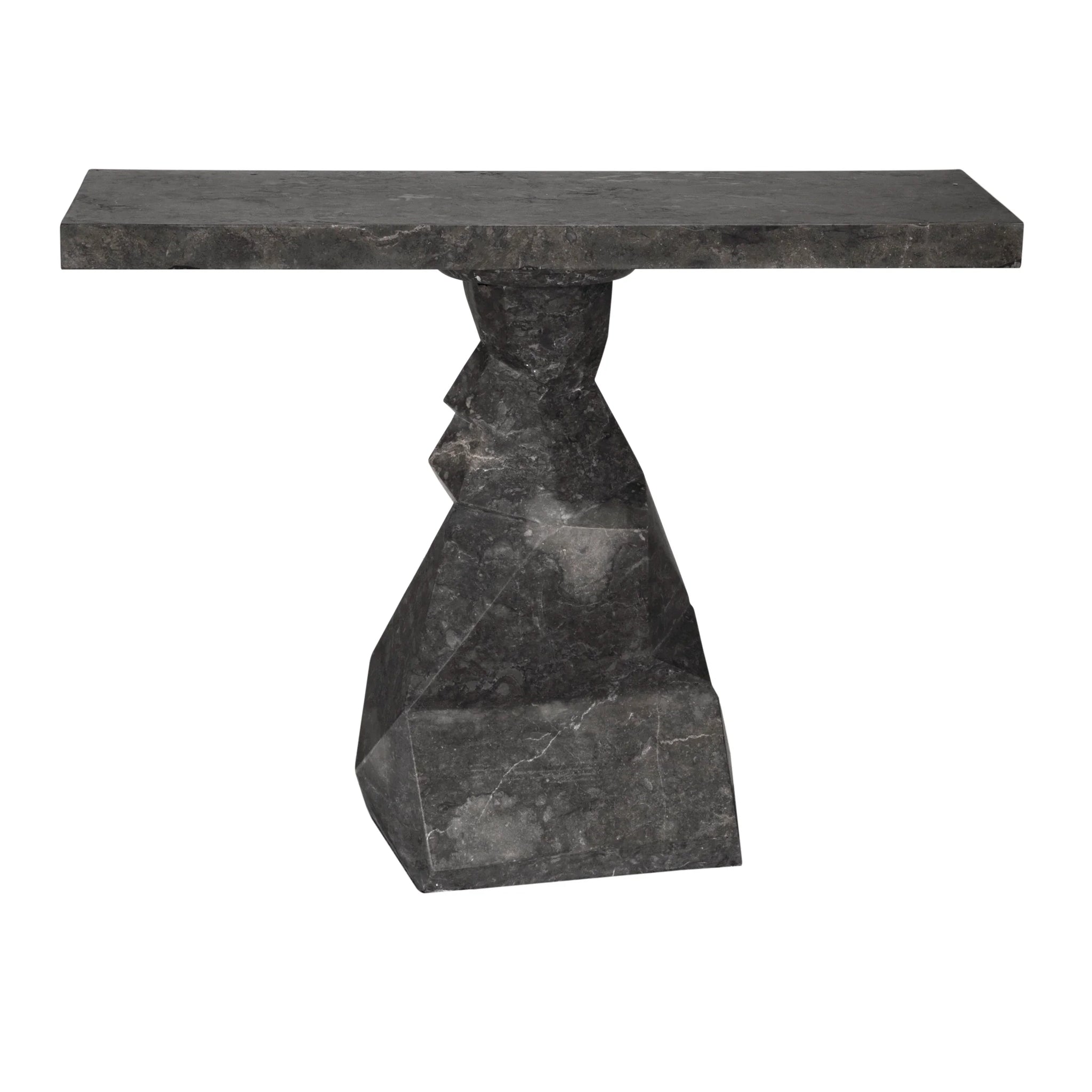 Noir Rind Table