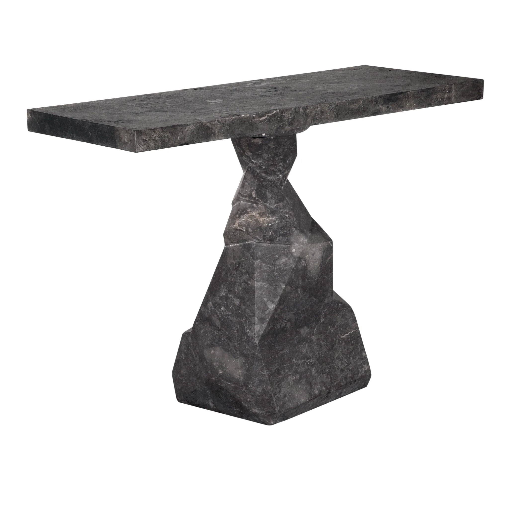 Noir Tilden Console