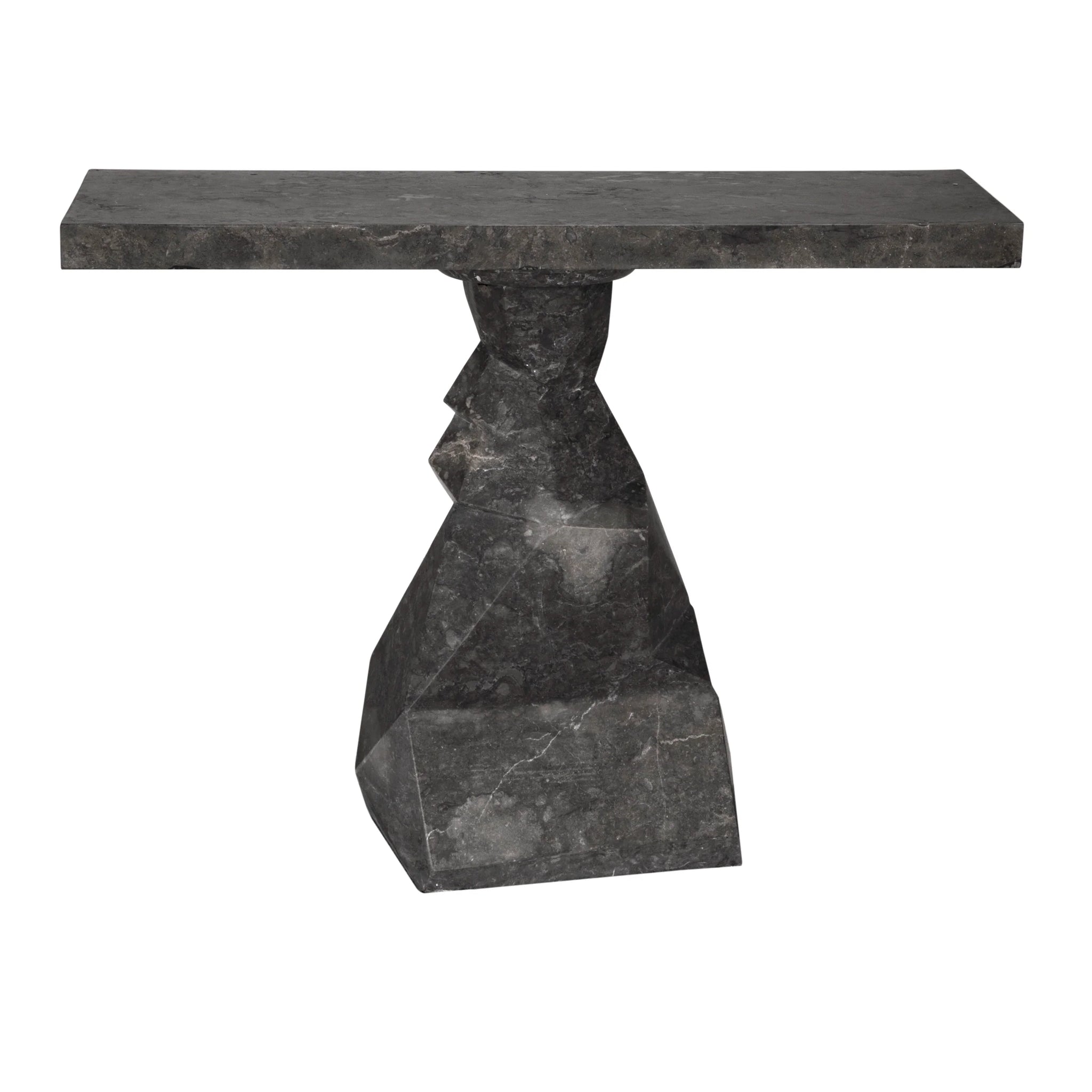 Noir Tilden Console