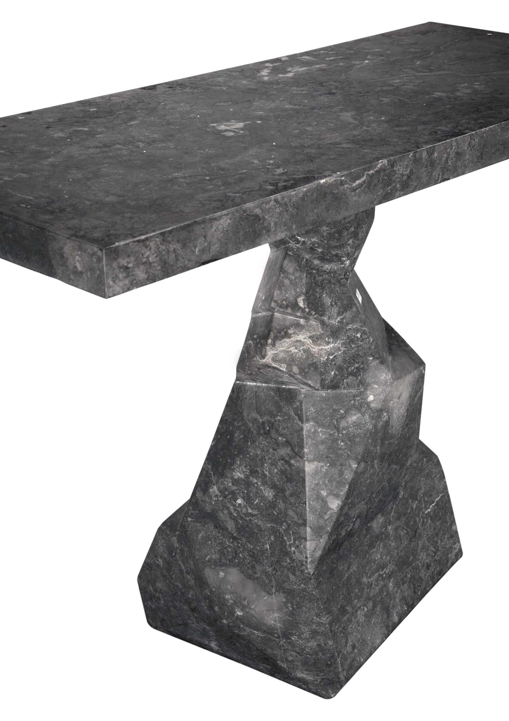 Noir Tilden Console