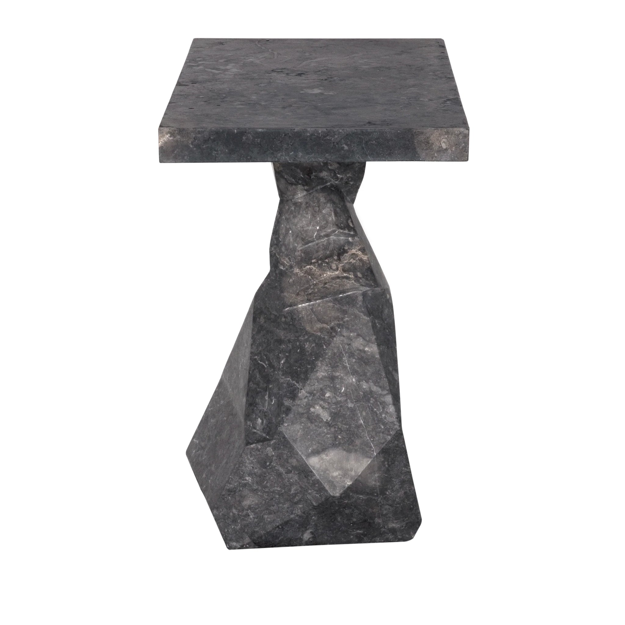 Noir Tilden Console