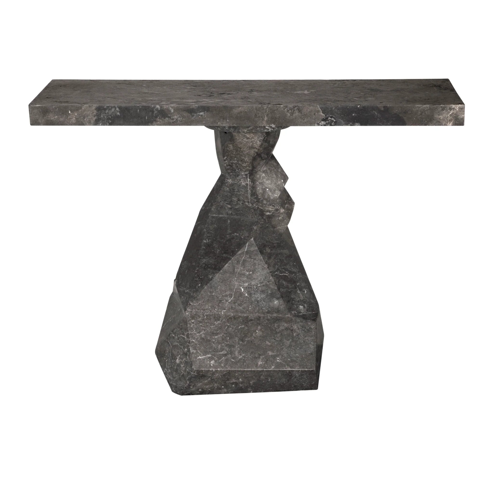 Noir Rind Table