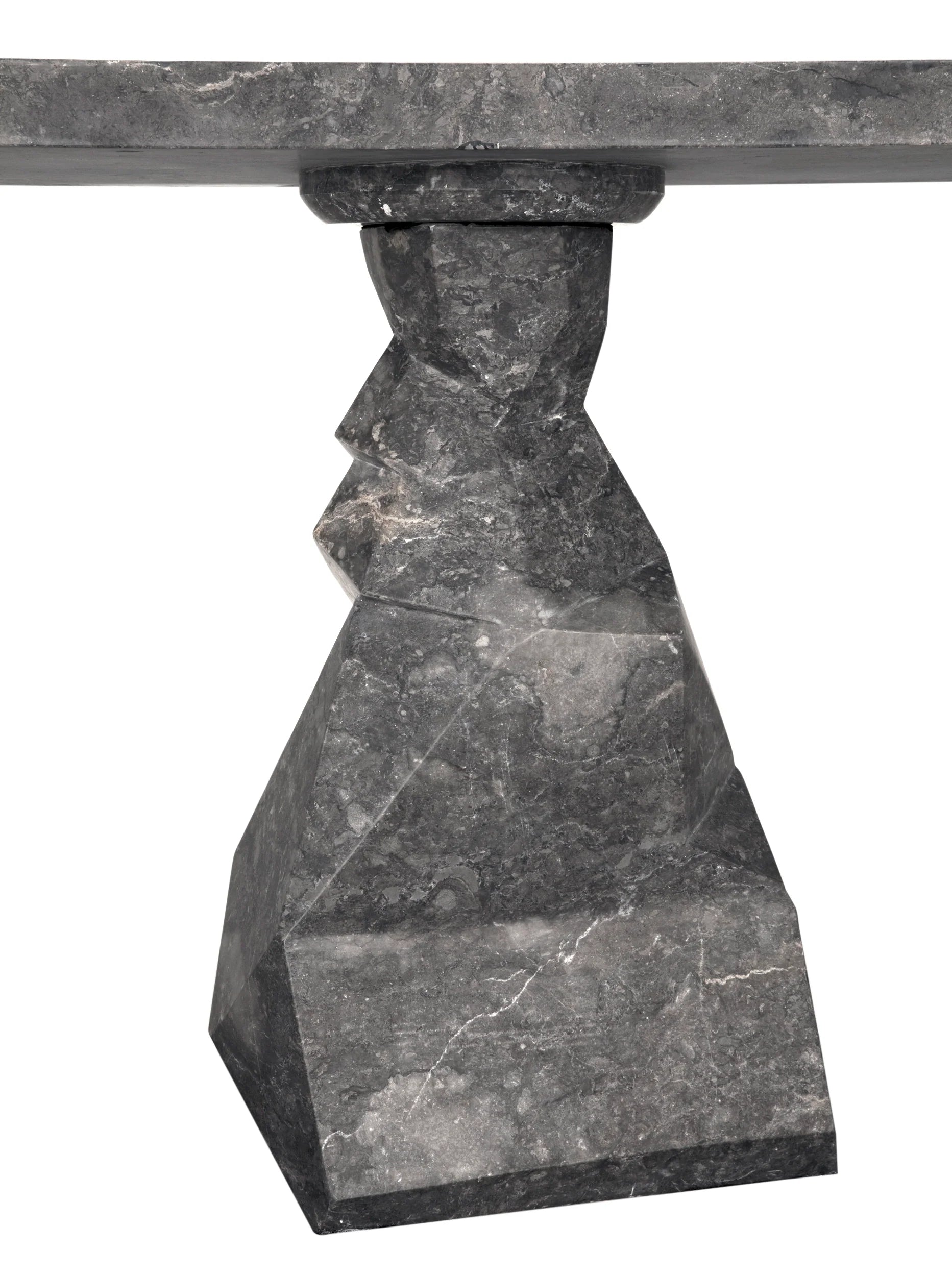 Noir Tilden Console