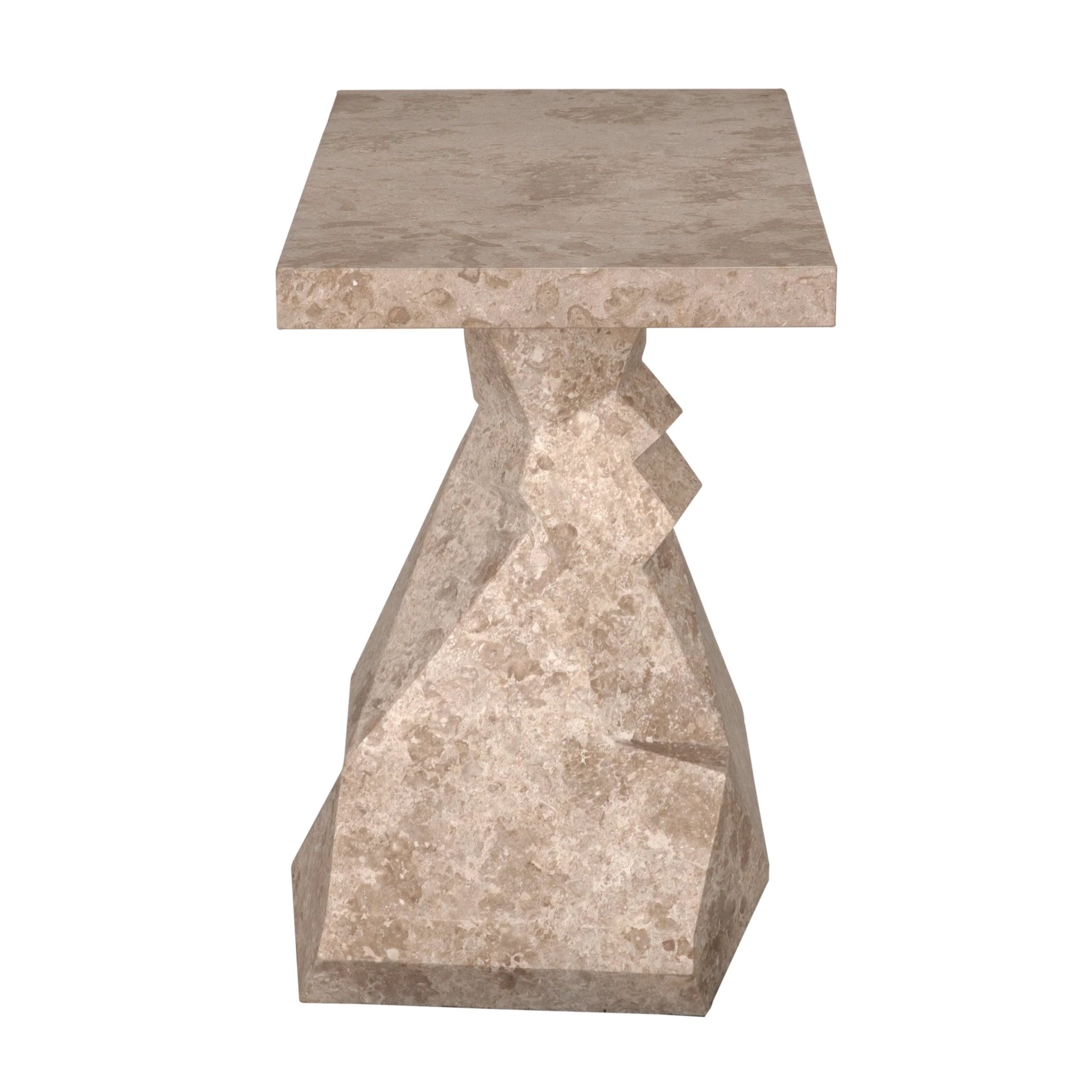Noir Tilden Console