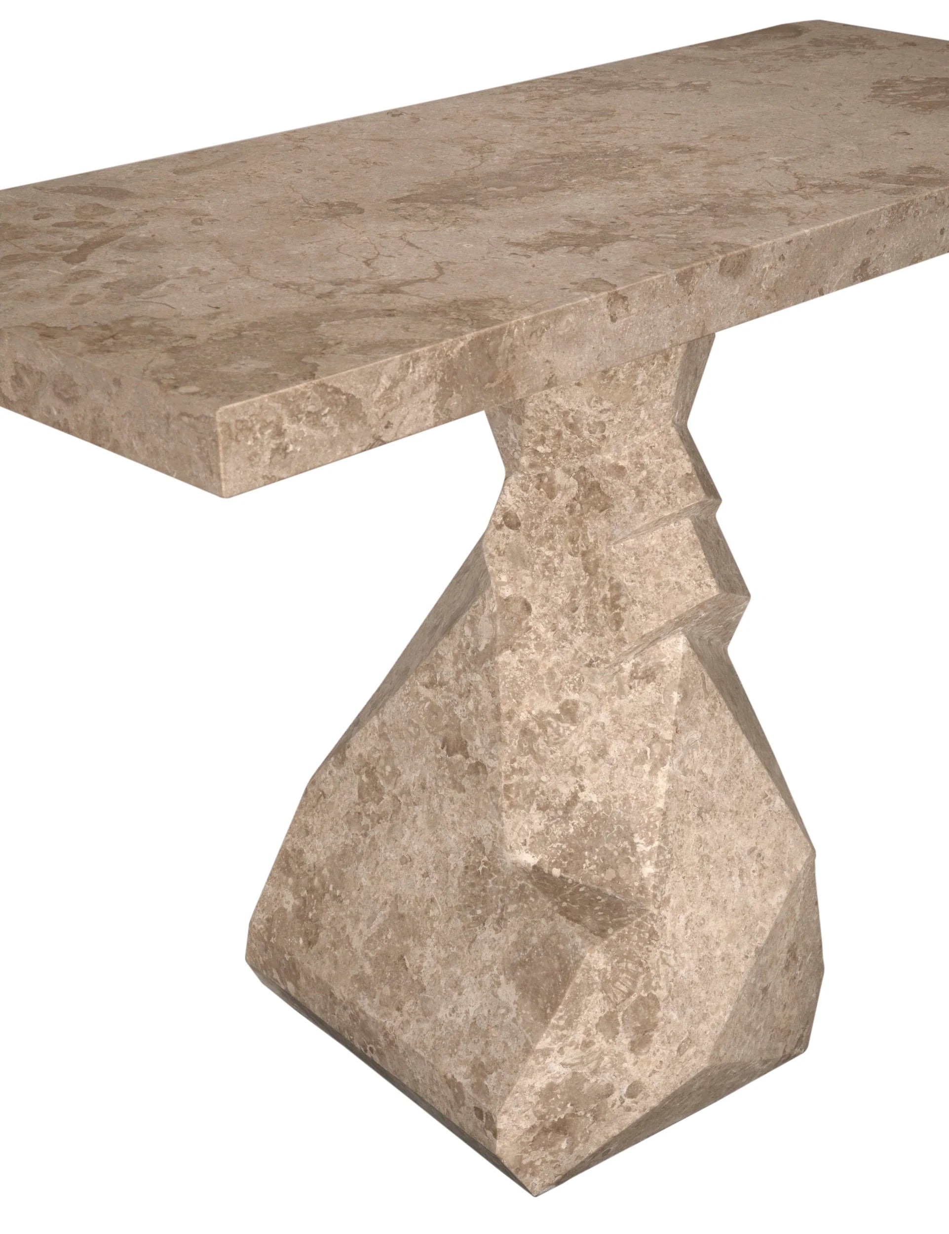 Noir Tilden Console