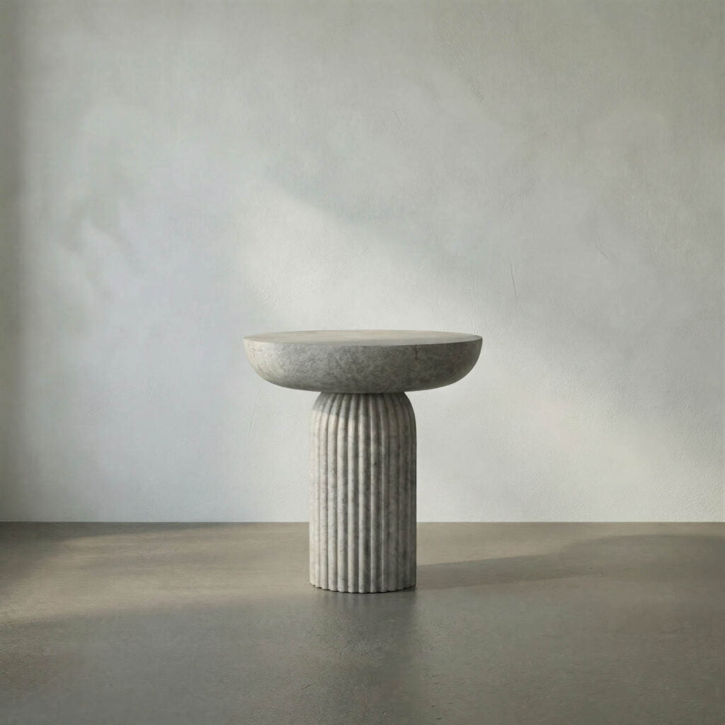 Noir Diva Table, L