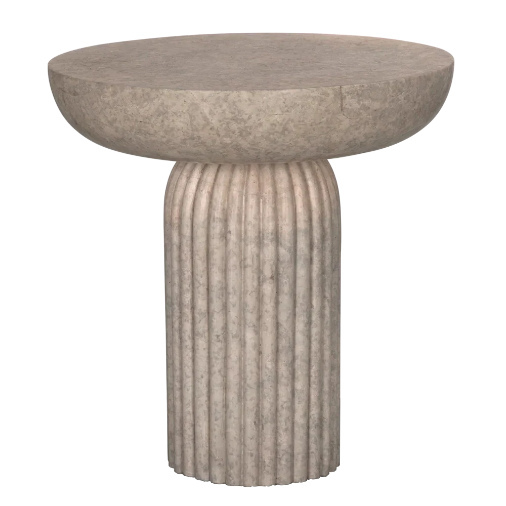 Noir Diva Table, L