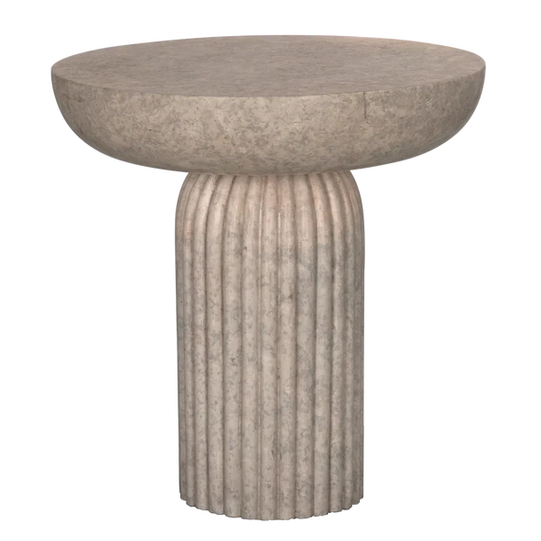 Noir Diva Table, L