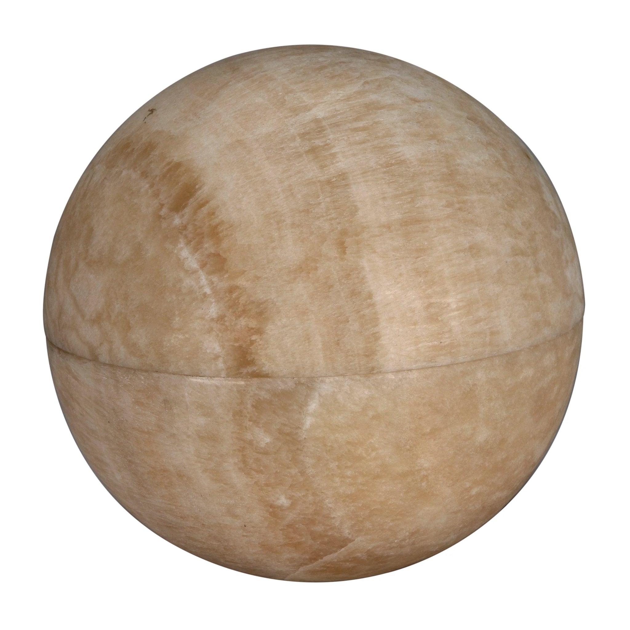 Noir Onyx Globe