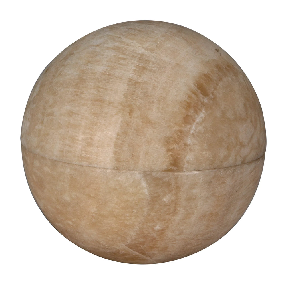 Noir Onyx Globe