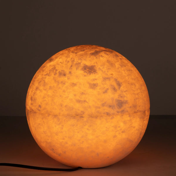Noir Onyx Globe