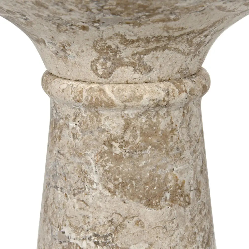 Noir Architect Side Table, C