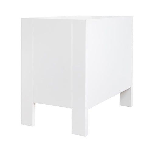 Worlds Away Andre Side Table