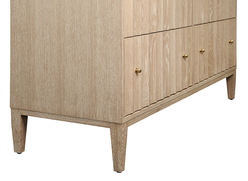 Worlds Away Angus Dresser