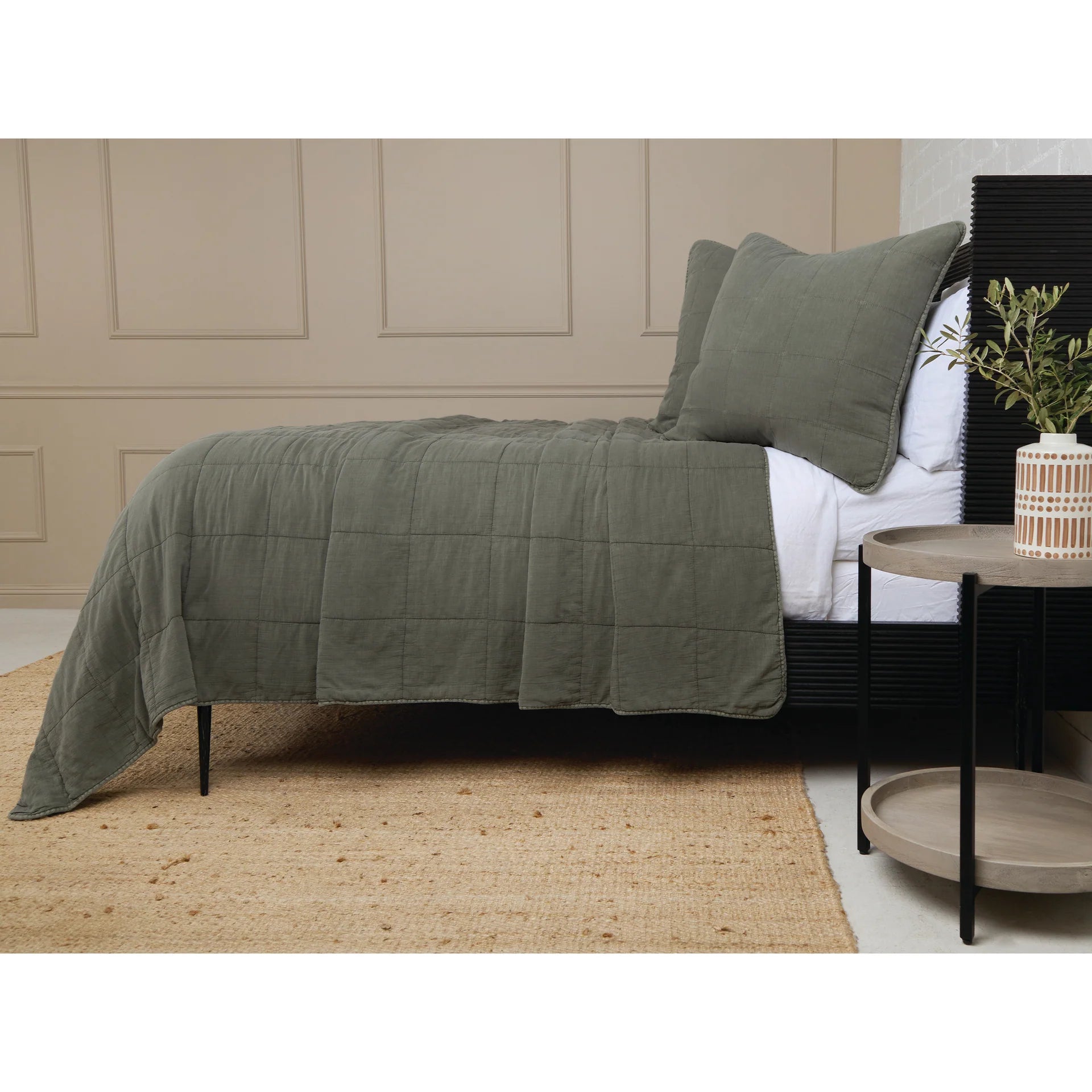 Pom Pom At Home Antwerp Bedding