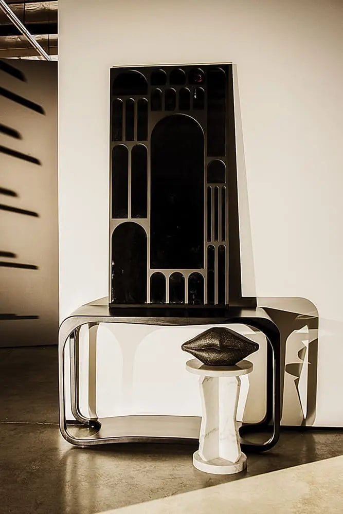 Noir Lips