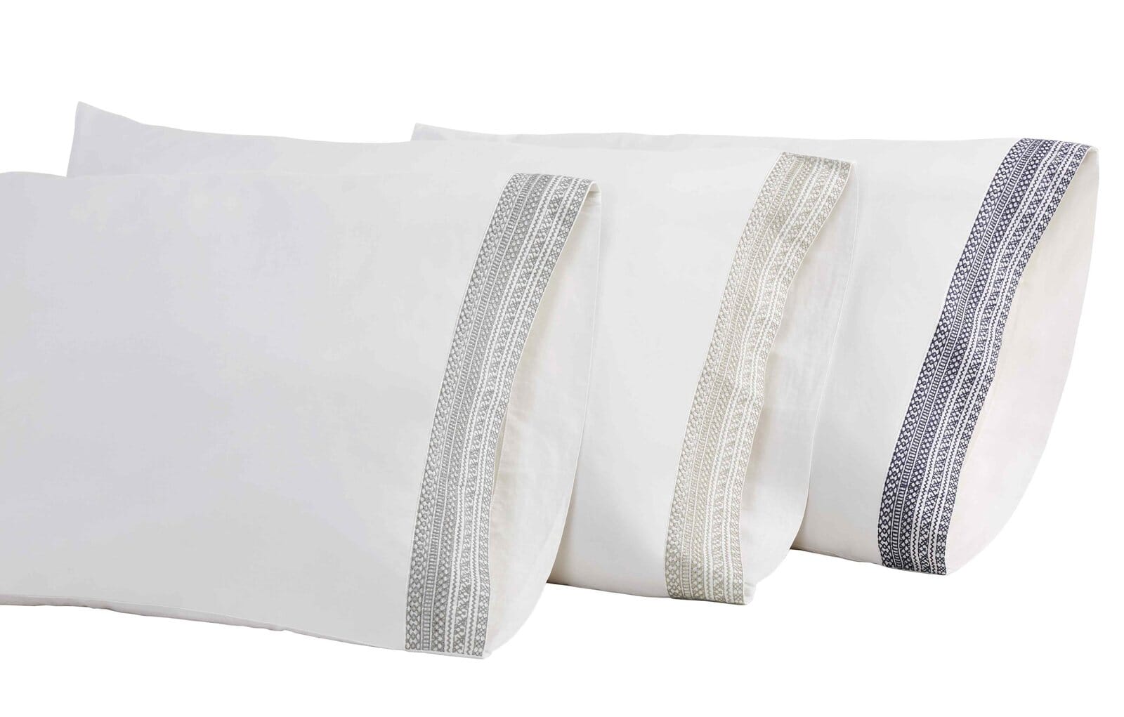 Orchids Lux Home Olivia Sheet Set