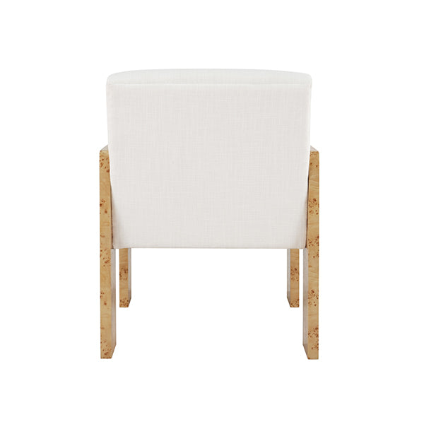 Worlds Away Astor Chair