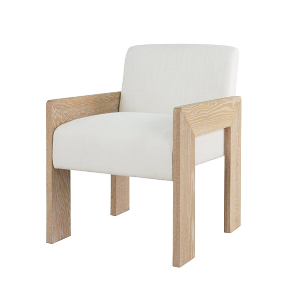 Worlds Away Astor Chair