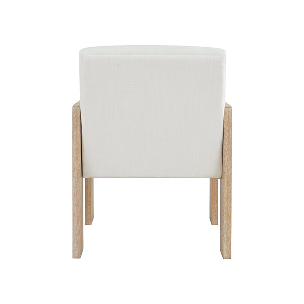 Worlds Away Astor Chair