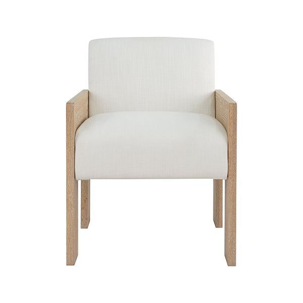 Worlds Away Astor Chair