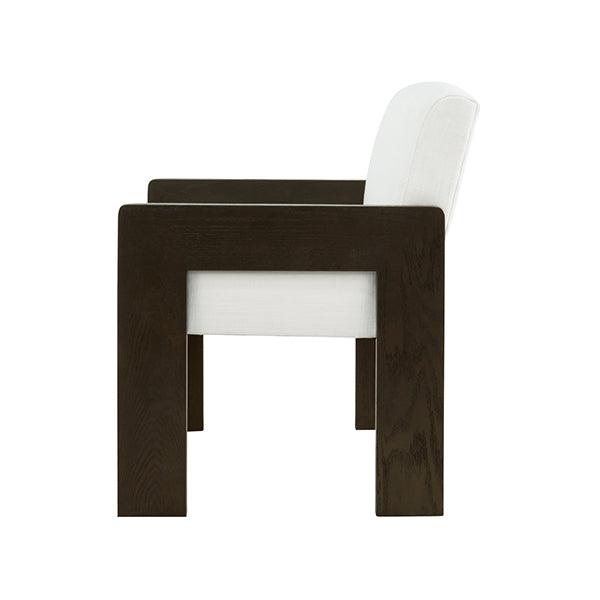 Worlds Away Astor Chair