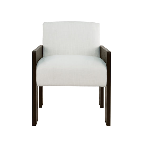 Worlds Away Astor Chair