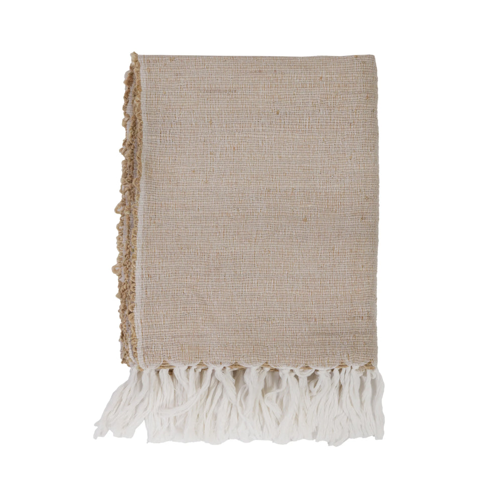 Pom Pom At Home Athena Throw