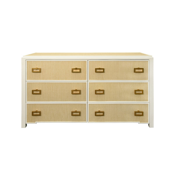 Worlds Away Atticus Dresser