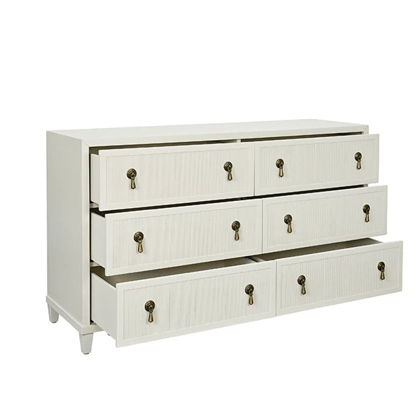 Worlds Away Avery Dresser